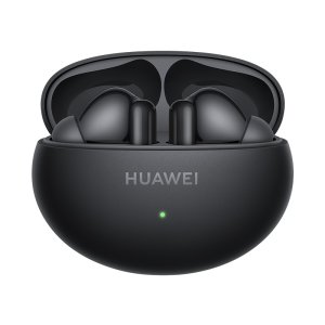 HUAWEI FreeBuds 6i/ANC/BT/Černá - VÝPRODEJ