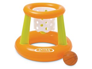 58504NP Basketbal do vody - VÝPRODEJ
