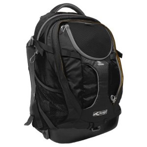 Kurgo® Sportovní batoh pro psa G-Train černý - VÝPRODEJ