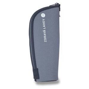 Termoobal 0,7 l CABRIO reflex - antracit - VÝPRODEJ