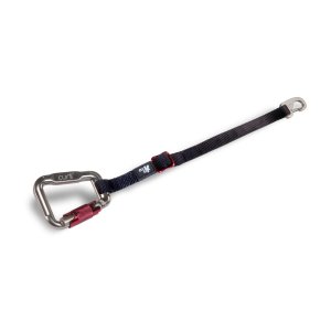 CURLI Bezpečnostní pás do auta pro psy M 60 cm - VÝPRODEJ