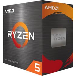 AMD Ryzen 5 5600X AM4 Box - VÝPRODEJ