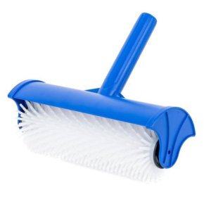 Váleček nivelační, Ø 85 x 240 mm s krytem, zub 20 mm, Kubala - VÝPRODEJ