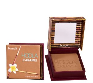 Bronzující pudr Hoola Caramel (Matte Bronzer) 8 g - VÝPRODEJ