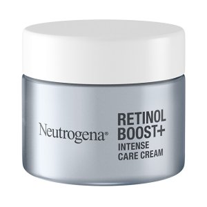 Intenzivní pleťová péče Retinol Boost+ (Intense Care Cream) 50 ml - VÝPRODEJ