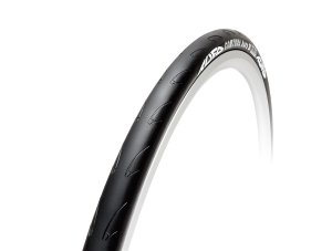 Plášť TUFO Comtura Aero 25-622/700x25C kevlar černý - VÝPRODEJ