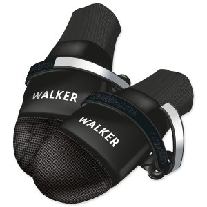 Botička ochranná Walker Comfort kůže/nylon S 2ks TR - VÝPRODEJ