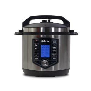 Salente Cuco II, multifunkční hrnec - VÝPRODEJ