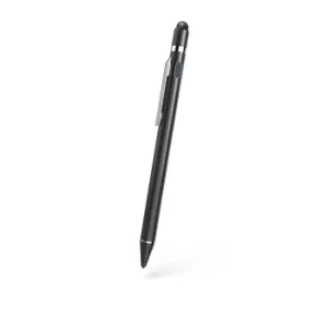 Tabletové pero "Pro", 1,5mm hrot, ultrajemné, vysoce přesné, gumový hrot - VÝPRODEJ