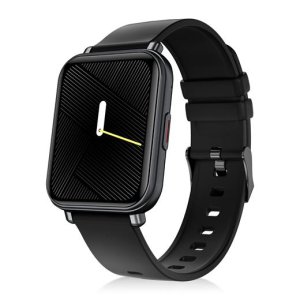Hodinky Niceboy Watch 4 Carbon black - VÝPRODEJ