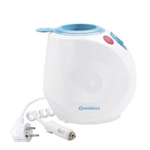 Ohřívač lahví Easy Home &amp; Car - VÝPRODEJ