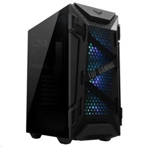 ASUS TUF Gaming GT301 - CASE - VÝPRODEJ
