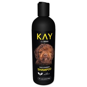 Šampon KAY pro snadné rozčesání 250ml - VÝPRODEJ
