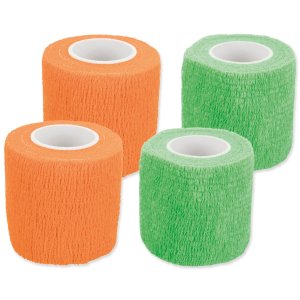 Bandáž Bitter Substance samolepící 5cm*4,5m 4ks - VÝPRODEJ