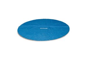 28010 Plachta na bazén 210 cm - VÝPRODEJ