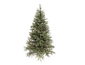 Stromek JEDLE 3D umělý vánoční 50% krytí větviček 90cm - VÝPRODEJ