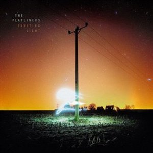Inviting Light - The Flatliners CD - VÝPRODEJ