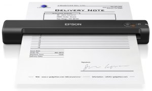 Epson skener WorkForce ES-50 - VÝPRODEJ