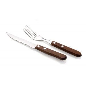 VETRO-PLUS Steakový set, 12 ks - VÝPRODEJ