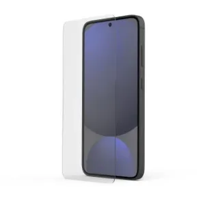 Hama Clear Protect, ochranné sklo na displej pro Samung Galaxy S24 FE - VÝPRODEJ
