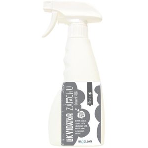Likvidátor zápachu Desire Odourclean Bioclean 250ml - VÝPRODEJ