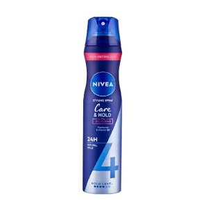 Regenerační lak na vlasy Care & Hold (Hairspray Regenerating) 250 ml - VÝPRODEJ