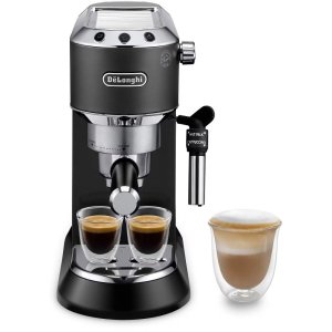 DE'LONGHI EC685.BK ESPRESSO PÁKOVÉ - VÝPRODEJ