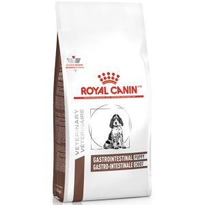Royal Canin VD Dog Dry Gastro Intestinal Puppy 1 kg - VÝPRODEJ