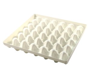 Plato na vejce plast 30ks CZ - VÝPRODEJ