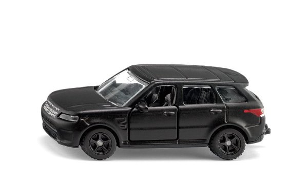 SIKU Blister - Range Rover Sport