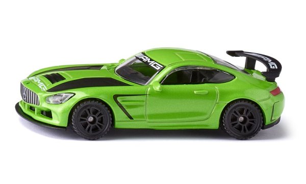 SIKU Blister - Mercedes-AMG GT4